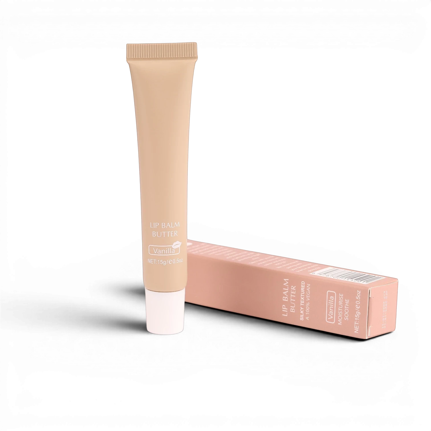 Hydrating Tinted Lip Gloss
