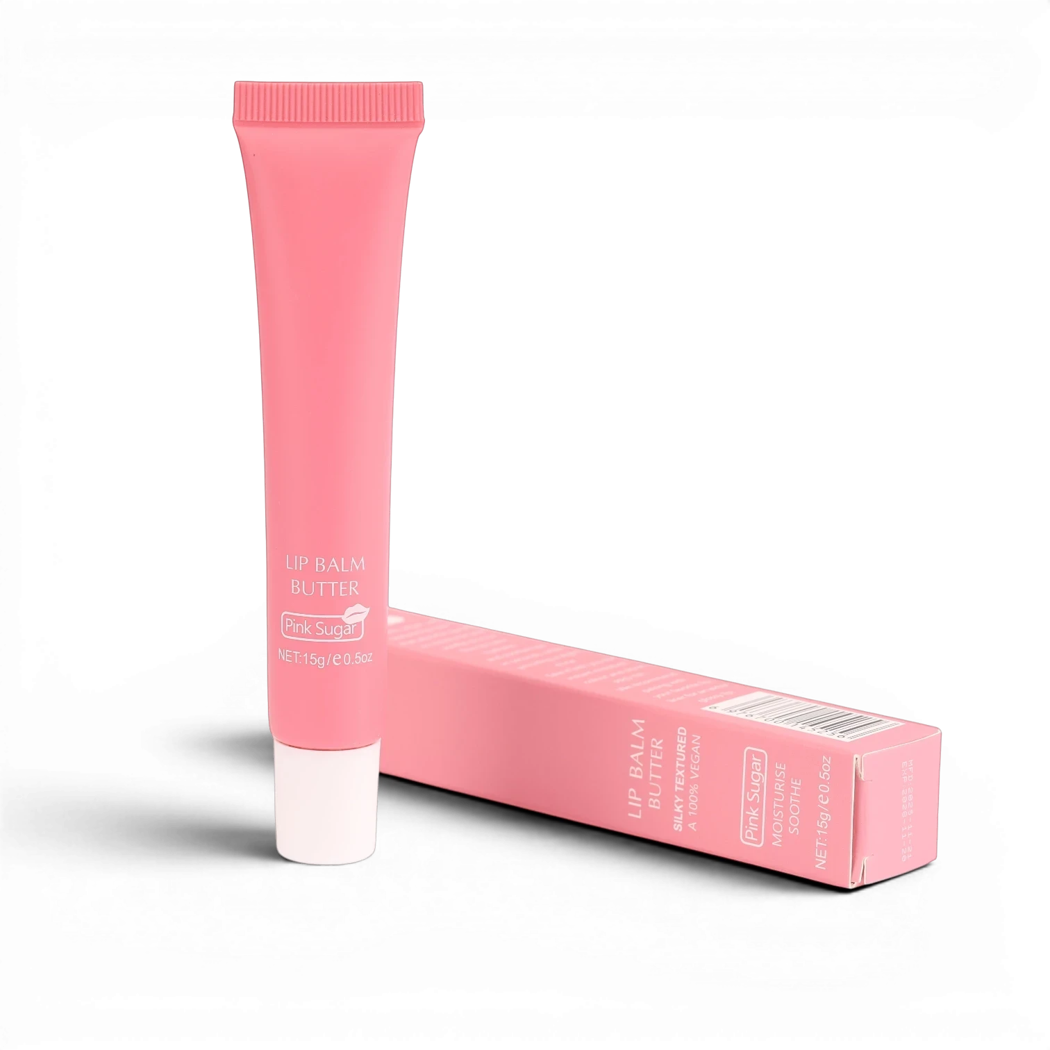 Hydrating Tinted Lip Gloss
