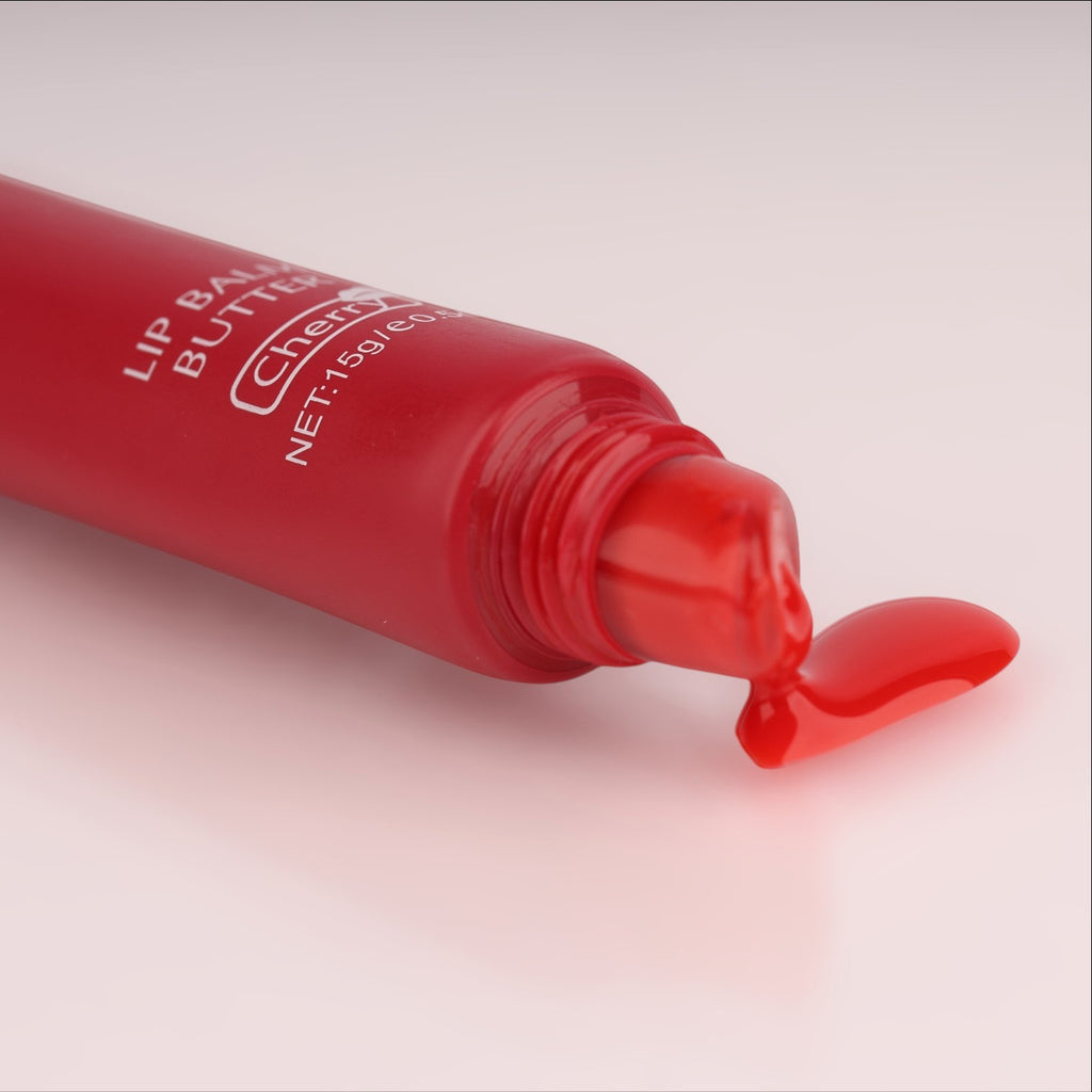 Hydrating Tinted Lip Gloss