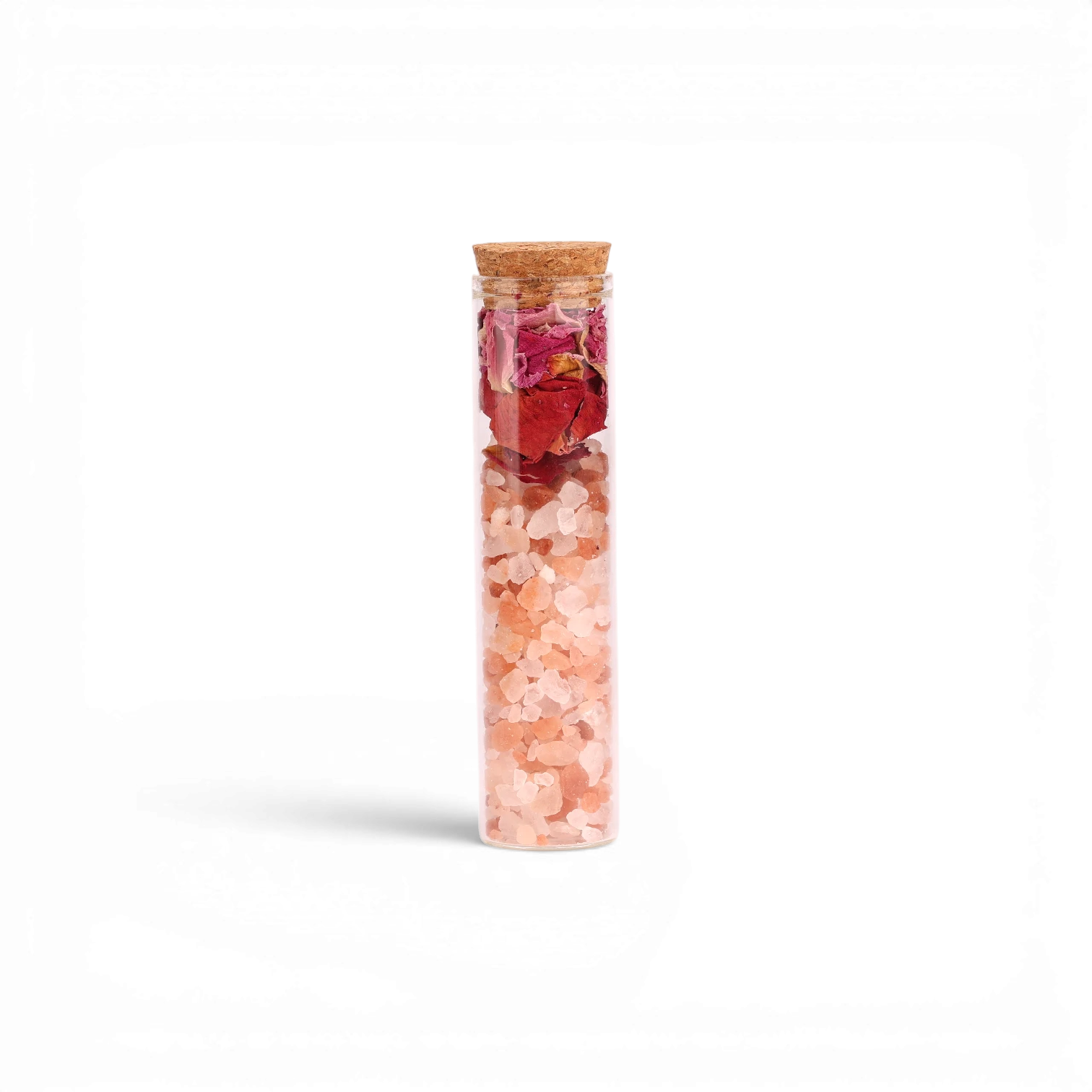 Himalayan Flower Bath Salts